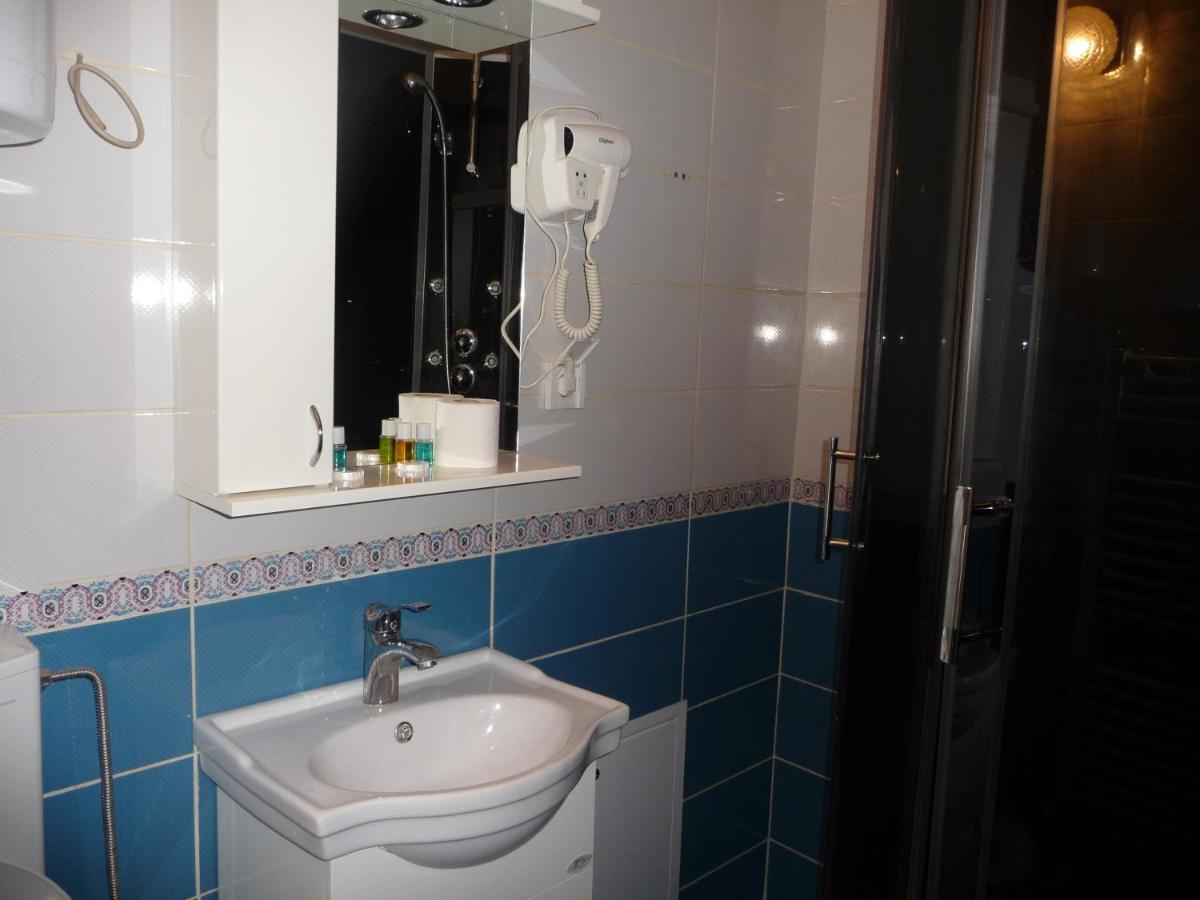 Sobe Rooms Aleksandar Nis Ngoại thất bức ảnh