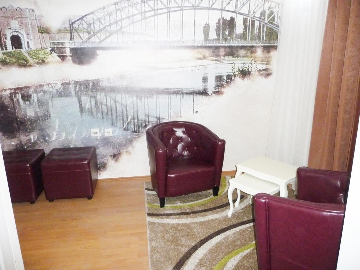 Sobe Rooms Aleksandar Nis Ngoại thất bức ảnh