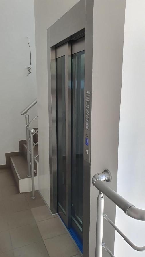 Sobe Rooms Aleksandar Nis Ngoại thất bức ảnh