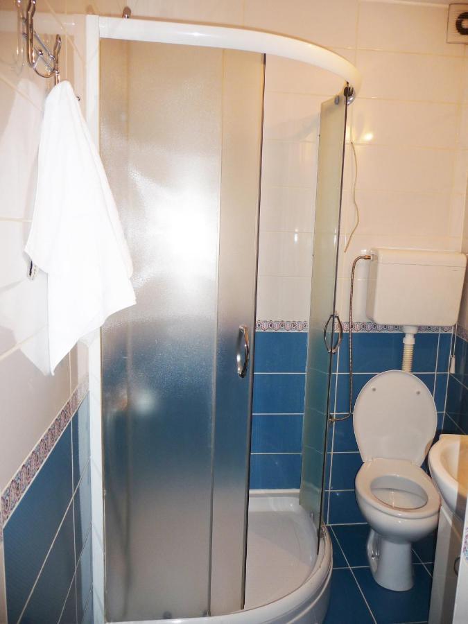 Sobe Rooms Aleksandar Nis Ngoại thất bức ảnh